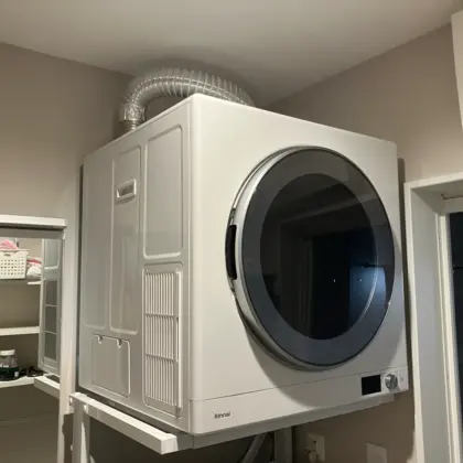 施工後