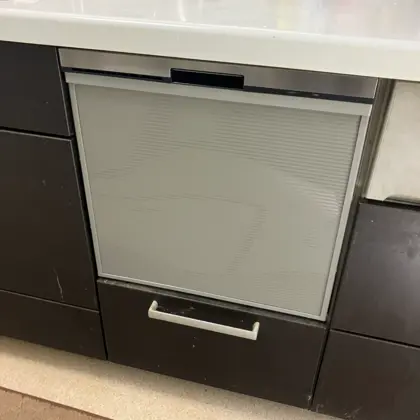 施工後