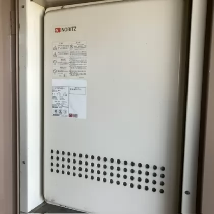 施工前