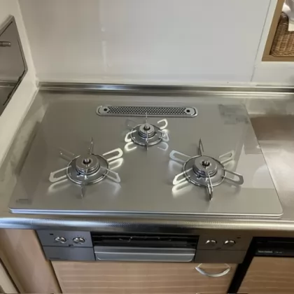 交換後 PD-893WT-U75GH