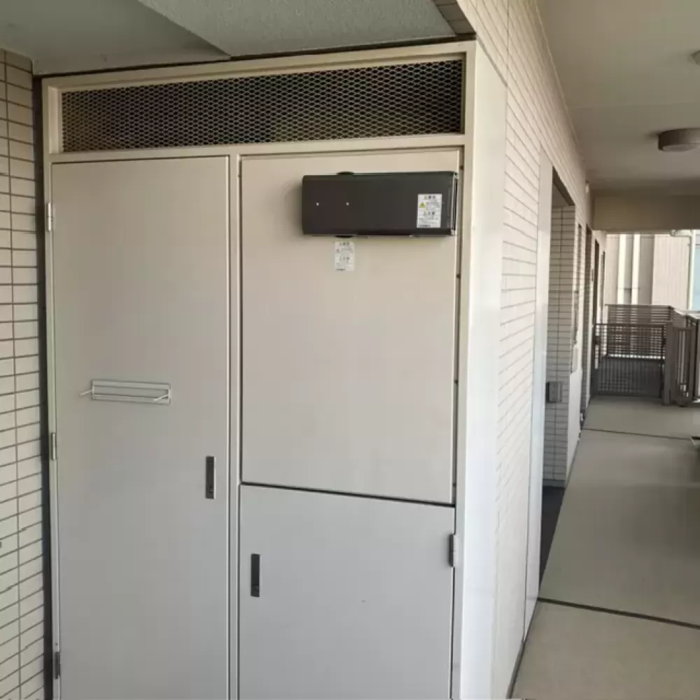 RUFH-A2400SAA2-3(A)の給湯器交換工事