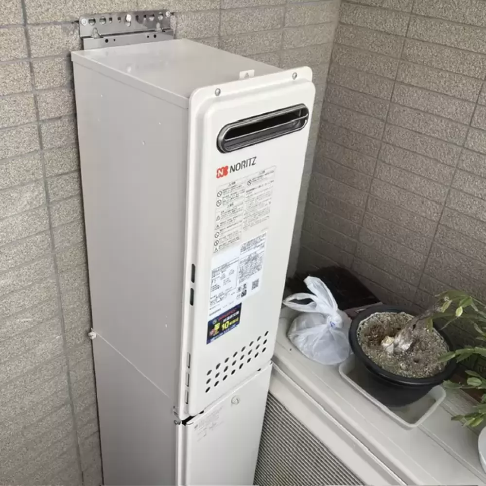 GT-1653SAWX-4 BL