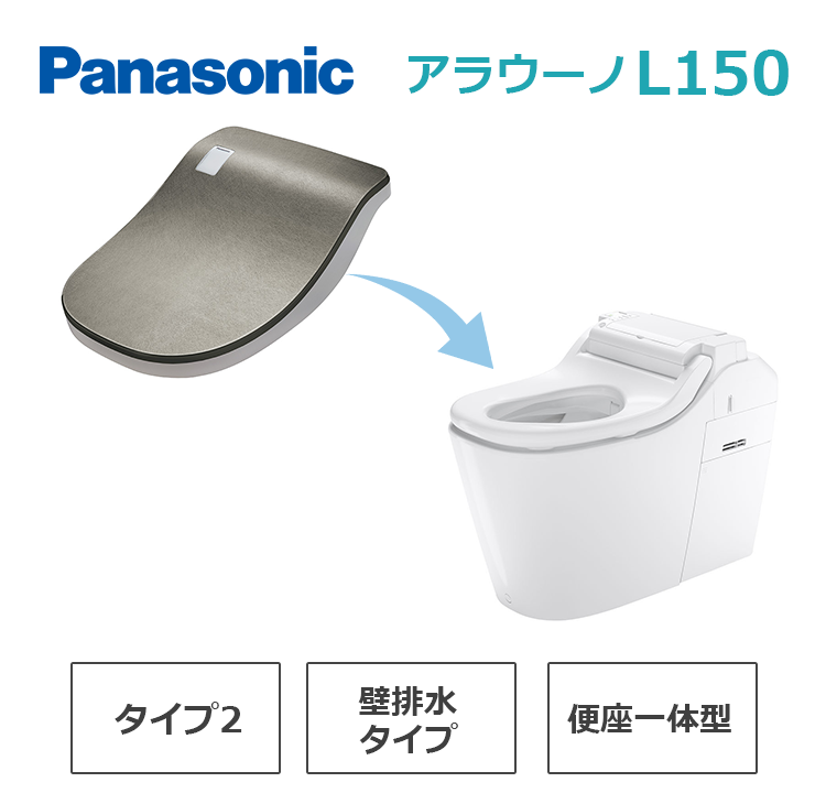 CH1502PFNBK+CH150SFE