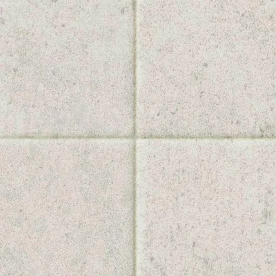 サンゲツ ベトンタイル（石目・タイル・ホワイト系）の柄
