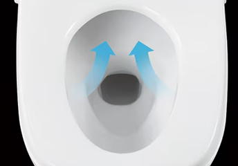Wパワー脱臭