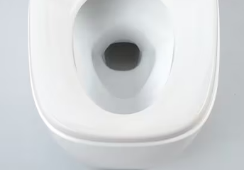 ワイドスクエア便座