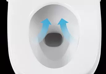 Wパワー脱臭