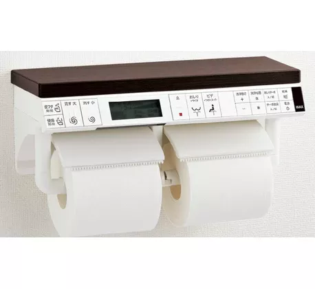 インテリアリモコン