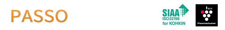 PASSO機能