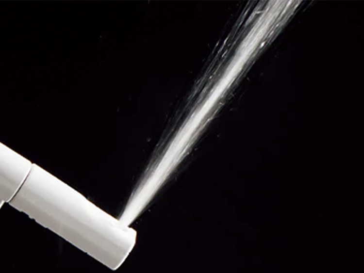 おしりターボ洗浄