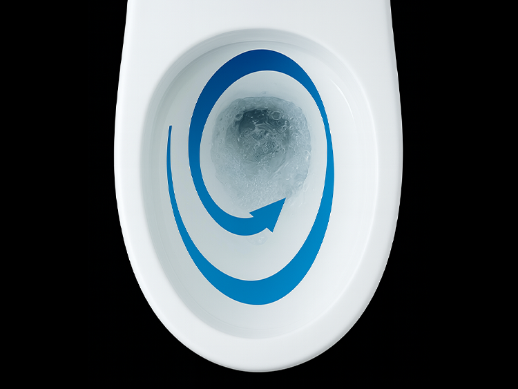 フルオート便器洗浄