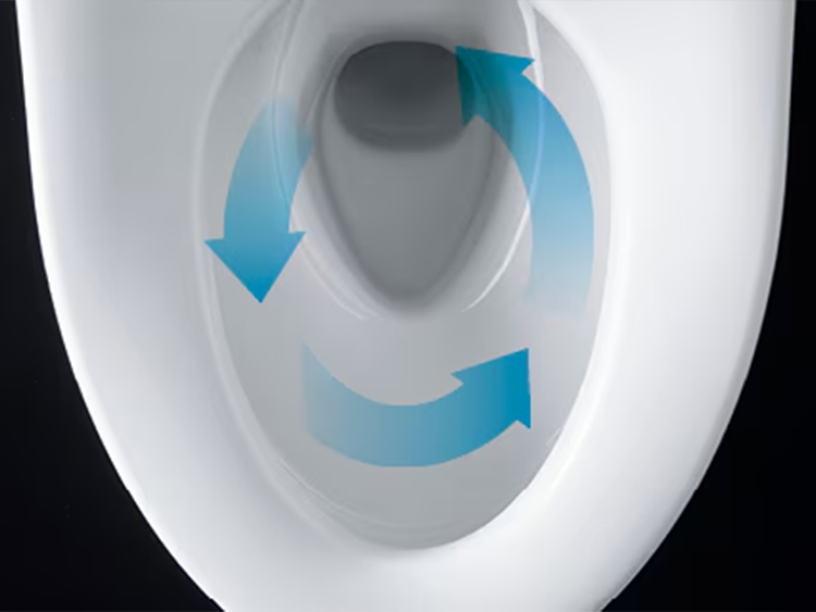 エアシールド脱臭+ターボ脱臭