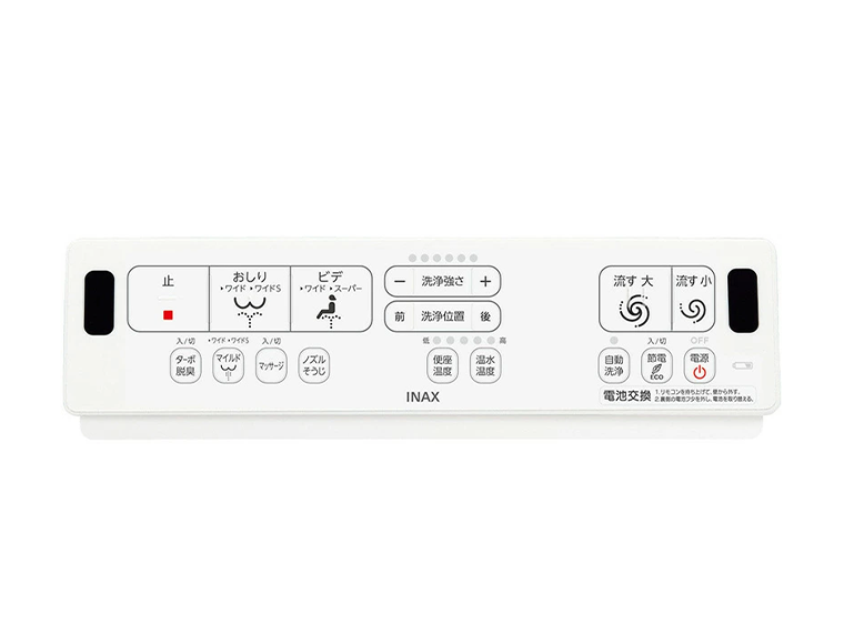 EA21AQC用リモコン
