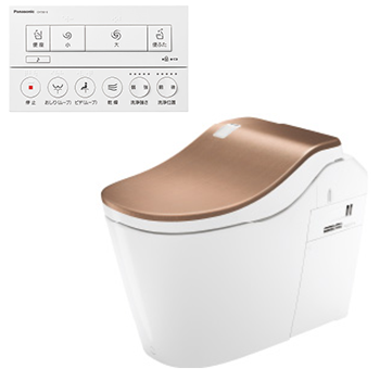 パナソニック アラウーノL150 CH1501FNNK+CH150SAG