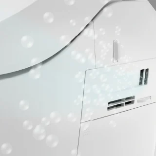 ナノイーX