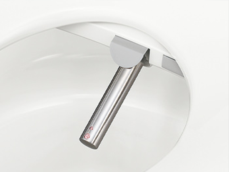 ステンレスノズル