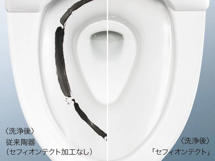 セフィオンテクト