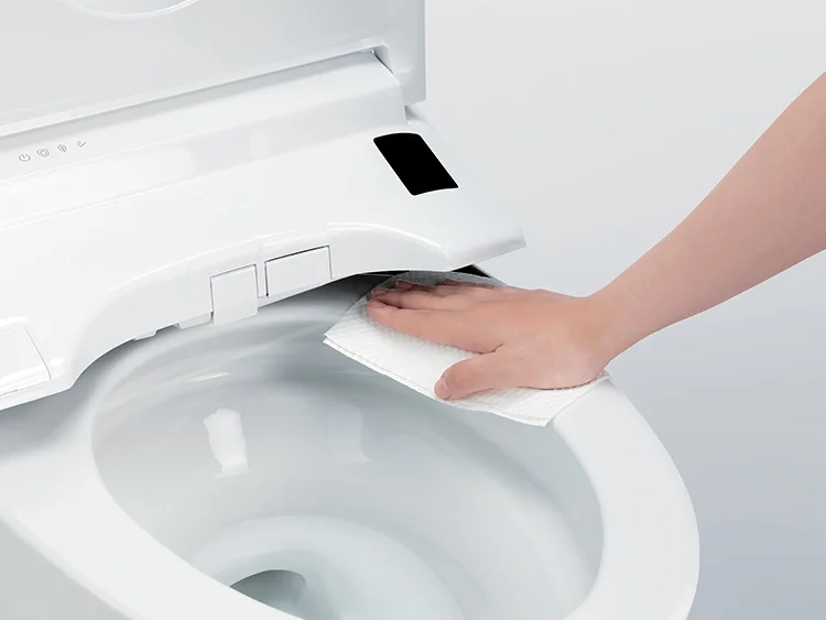 お掃除リフト