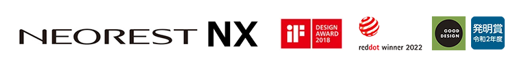 ネオレストNX
