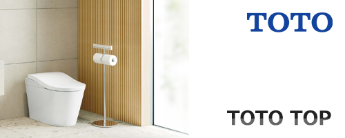 TOTOトイレTOP