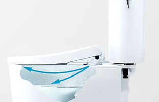 おそうじミスト