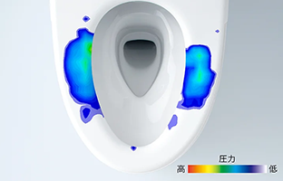 らくフィット設計