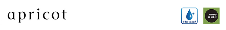 アプリコット機能