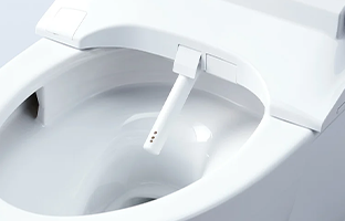 クリーンノズル