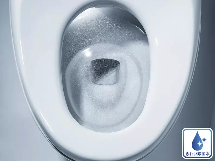 きれい除菌水